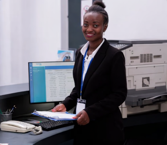 Office Administration Course