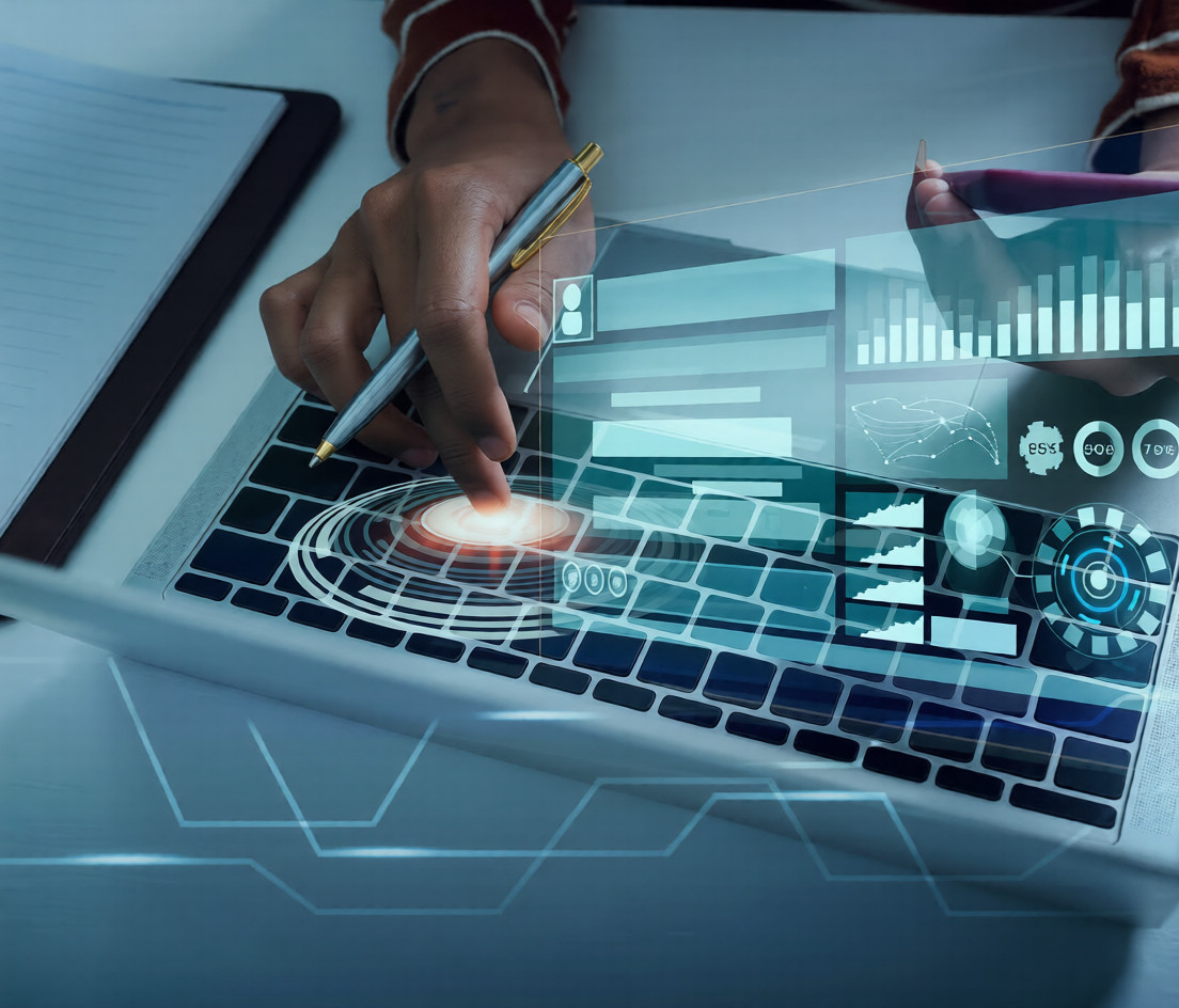 Advanced Computing
