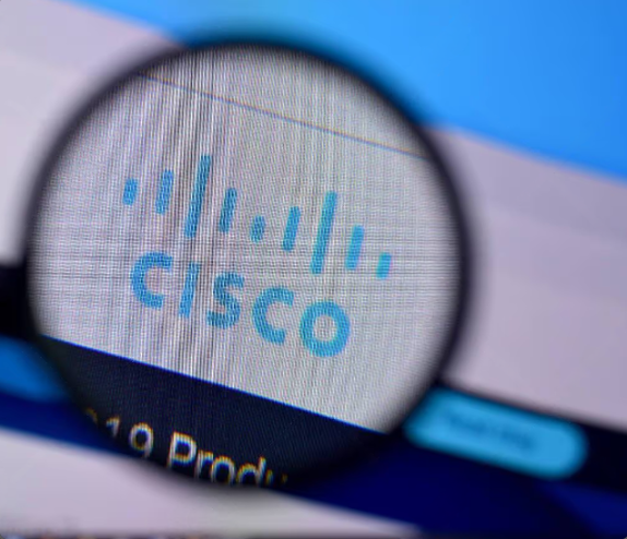 CCNA 4.1 (Cisco)
