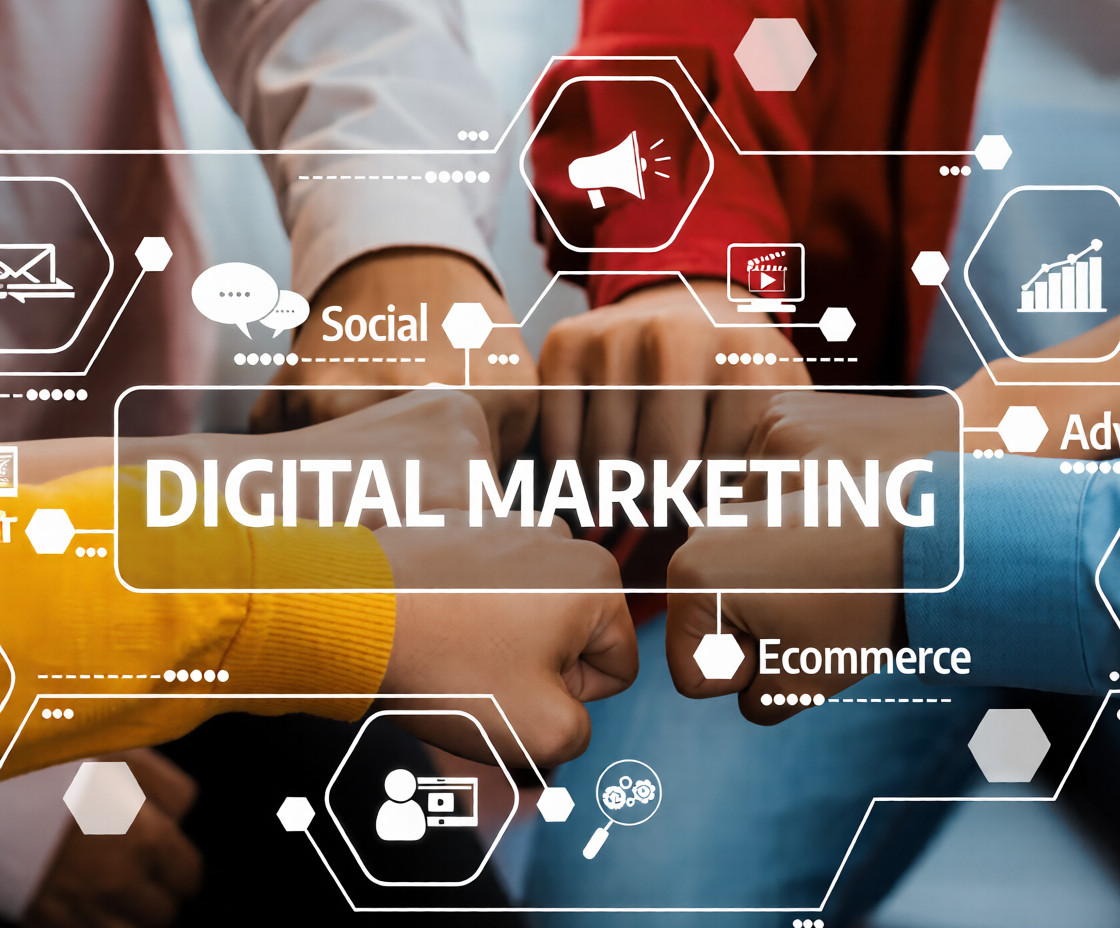 Diploma in Digital Marketing