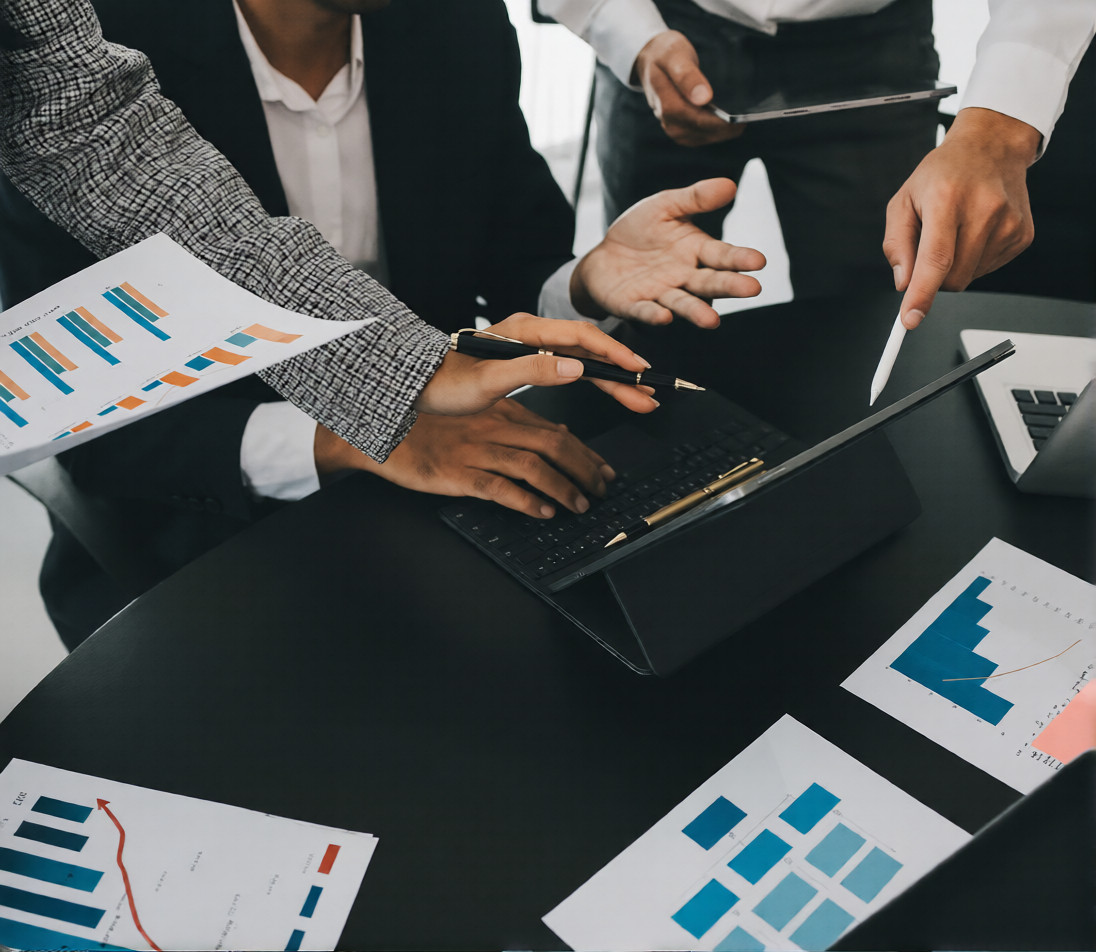Diploma in Business Management