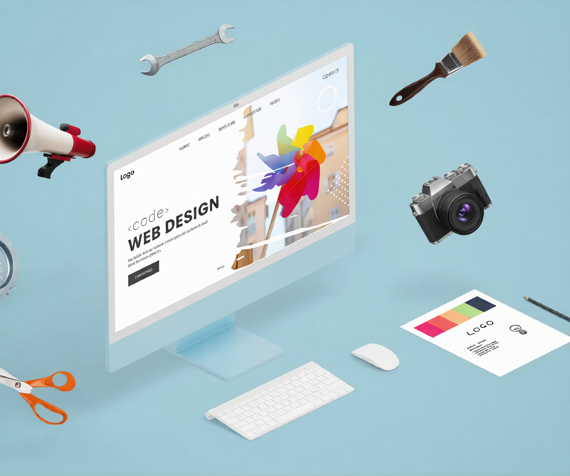 Website Designing Course
